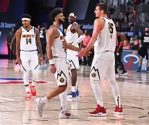 包含清晨洛杉矶快船调整名单以备NBA季后赛;队长鼓劲环节打磨;目标明确;轮换策略成焦点的词条 包含清晨洛杉矶快船调整名单以备NBA季后赛;队长鼓劲环节打磨;目标明确;轮换策略成焦点的词条